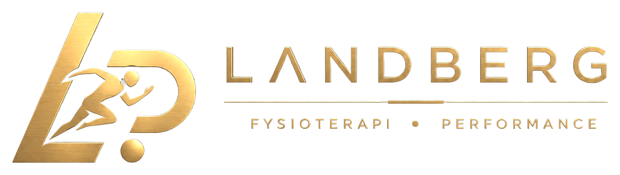 Landberg Fysioterapeut